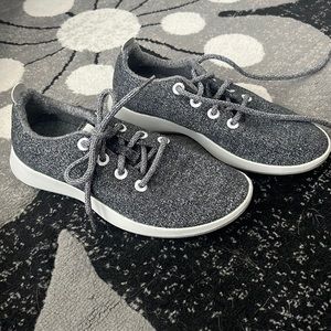 allbirds, womens size 9